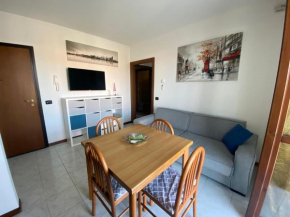 Sarno Apartments Tintoretto